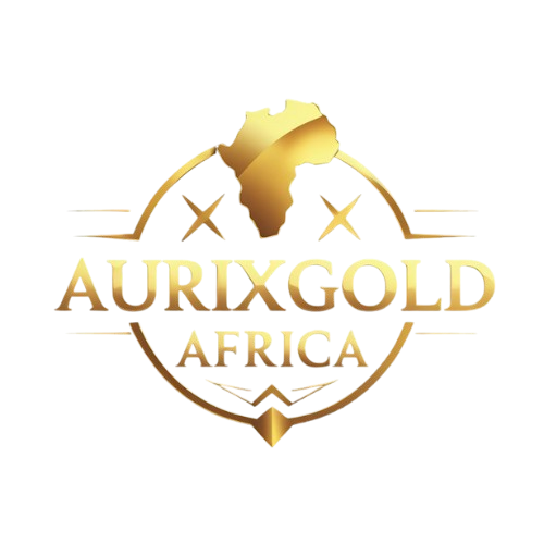 elegant emblem logo for aurixgoldafrica removebg preview